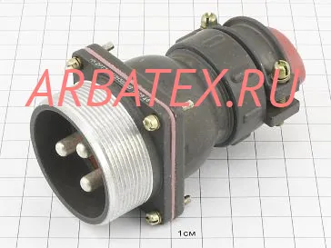 2РТТ40БПН3Ш21В фото 2РТТ40БПН3Ш21В Разъемы разное фото