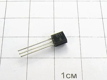 КТ611А-1 фото 2 КТ611А-1 фото 2