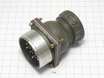 2РТТ40БПЭ14Ш22В фото фото 2 2РТТ40БПЭ14Ш22В Разъемы разное фото фото 2