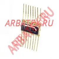 2ДС523ГМ диодная сборка 2ДС523ГМ диодная сборка