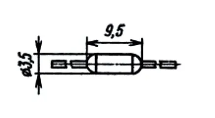 Д9Л диод фото 2 Д9Л диод фото 2