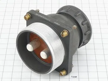 2РТ20ПК2НШ6-А вилка фото фото 2 2РТ20ПК2НШ6-А вилка Разъемы разное фото фото 2