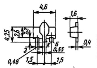 2Т664А-9 фото 2 2Т664А-9 фото 2