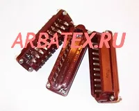 РШАВПБ-14 вилка фото