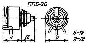 ППБ-2Б-2вт 47 фото 3 ППБ-2Б-2вт 47 фото 3