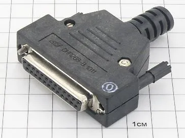 СНП268-25РП121-1-В фото фото 2 СНП268-25РП121-1-В Разъемы разное фото фото 2