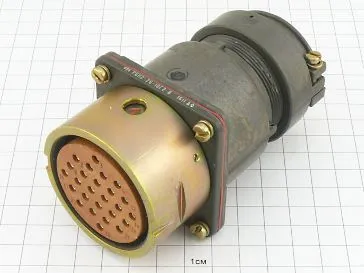 РБН2-26-18Г7-В фото фото 2 РБН2-26-18Г7-В Разъемы разное фото фото 2