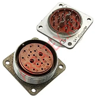 2РМД36Б20Г6В1 фото фото 3 2РМД36Б20Г6В1 Разъемы 2РМ, 2РМТ, 2РМГ, 2РМДТ, ОНЦ-РГ фото фото 3