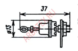 2Д202Ж диод фото 2 2Д202Ж диод фото 2