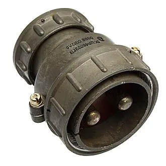 2РТ48П2ЭГ9-А вилка фото фото 2 2РТ48П2ЭГ9-А вилка Разъемы разное фото фото 2