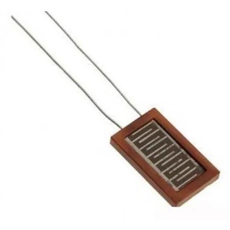 CФ2-2 фоторезистор фото 2 CФ2-2 фоторезистор фото 2