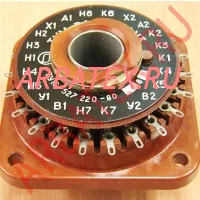 ТУМ-А3-11М У3 трансформатор