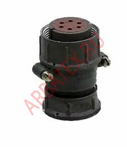 ШРГ28П6ЭШ5 розетка фото фото 2 ШРГ28П6ЭШ5 розетка Разъемы ШР, СШР фото фото 2