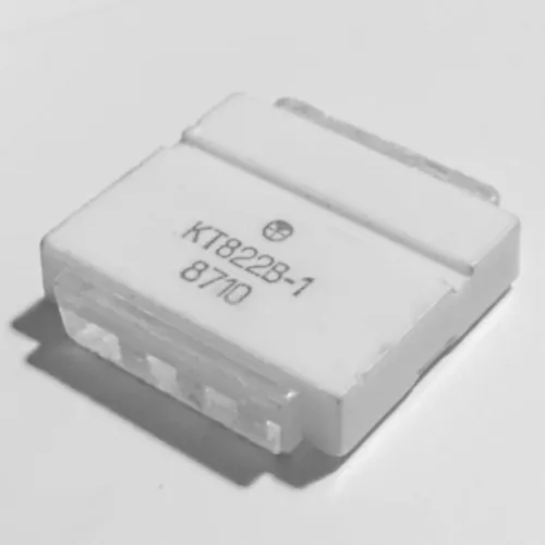 КТ821А1 фото 2 КТ821А1 фото 2