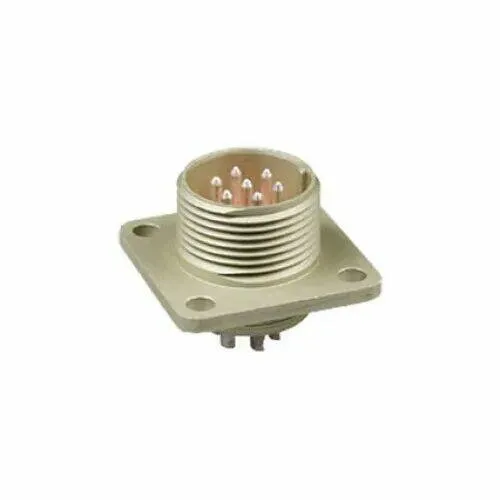 РСГ7АЭ вилка фото фото 2 РСГ7АЭ вилка Разъемы разное фото фото 2