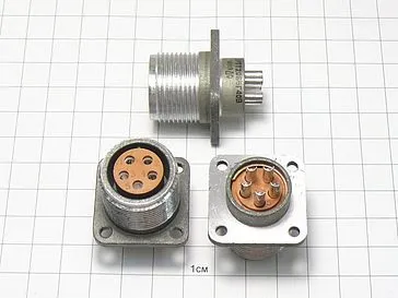 2РТТ20Б5Г39В фото фото 2 2РТТ20Б5Г39В Разъемы разное фото фото 2