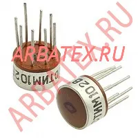 ТИМ-102В трансформатор