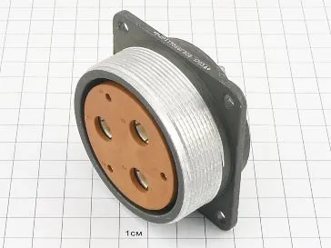 2РТ55ПК6ЭГ6-А розетка фото фото 2 2РТ55ПК6ЭГ6-А розетка Разъемы разное фото фото 2