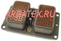 РПКМ3-38/38Г1-В фото РПКМ3-38/38Г1-В Разъемы разное фото