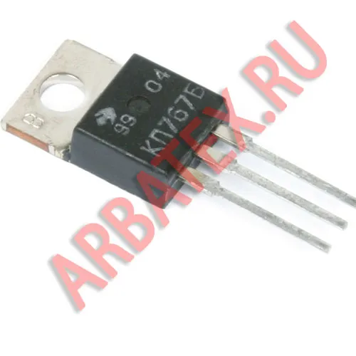 КП767Б фото 3 КП767Б фото 3