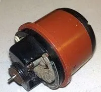 НС-1501 сельсин фото 2 НС-1501 сельсин фото 2