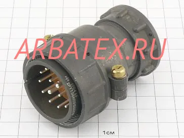 2РТТ36КПЭ15Ш20В фото 2РТТ36КПЭ15Ш20В Разъемы разное фото