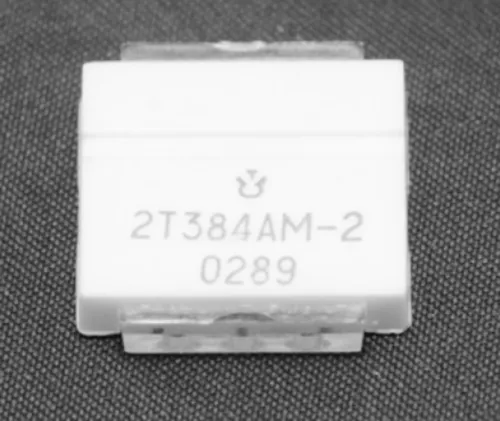 2Т384А-2 фото 2 2Т384А-2 фото 2