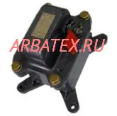 КУ-123-13 У2 пост кнопочный КУ-123-13 У2 пост кнопочный