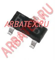 2Д707АС-9 диодная матрица