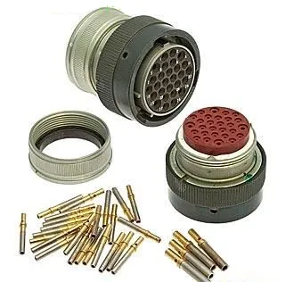 СНЦ23-28/27Р-2-А-В разъём фото СНЦ23-28/27Р-2-А-В разъём Разъемы разное фото