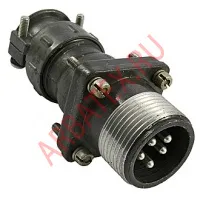 ШР20ПК5НШ7 вилка фото