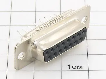 СНП268-15РП21-0-В фото СНП268-15РП21-0-В Разъемы разное фото