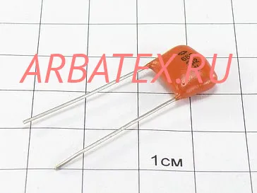 КМ-6Б 2.2 мкф Н90 КМ-6Б 2.2 мкф Н90