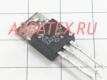 2Д273ДС 2Д273ДС