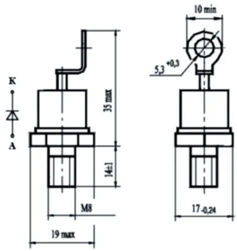 Д232-50х-16 фото 6