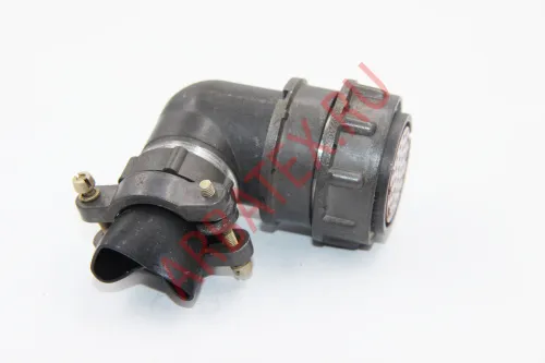 2РМТ30КУН32Г1В1В Разъемы 2РМ, 2РМТ, 2РМГ, 2РМДТ, ОНЦ-РГ фото фото 7