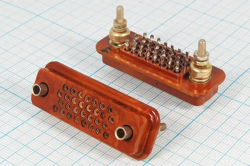 ГРПМ2-30ГПЛ2В Разъемы разное фото фото 2