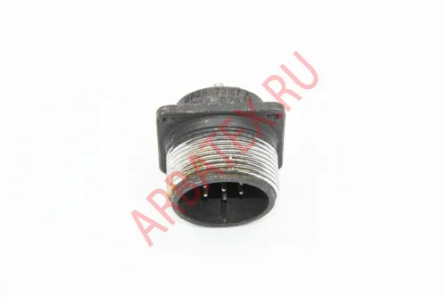 ШР28П7ЭШ7 вилка фото фото 5 ШР28П7ЭШ7 вилка Разъемы ШР, СШР фото фото 5