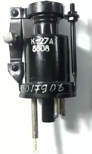 К-27А клистрон фото 2
