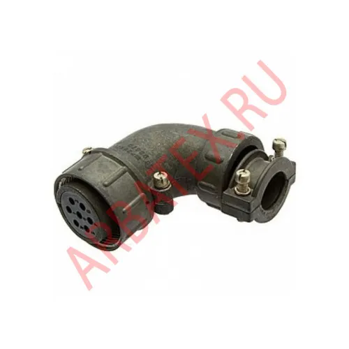 ШР28У7НШ7 розетка Разъемы ШР, СШР фото фото 2