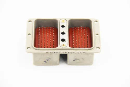 РПКМ3-57/57Ш1-В фото фото 5 РПКМ3-57/57Ш1-В Разъемы разное фото фото 5