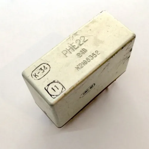 РНЕ-22 24В фото 2