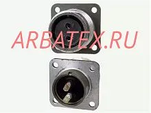 2РТ20ПК2ЭГ6-А розетка фото