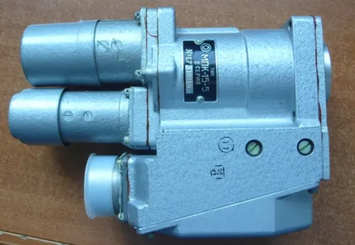 МПК-15-5 2серия (электромеханизм) фото 2 МПК-15-5 2серия (электромеханизм) фото 2