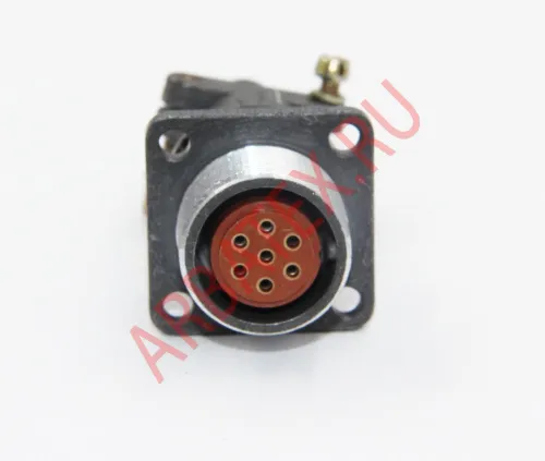 2РМТ18Б7Г1В1В Разъемы 2РМ, 2РМТ, 2РМГ, 2РМДТ, ОНЦ-РГ фото фото 5