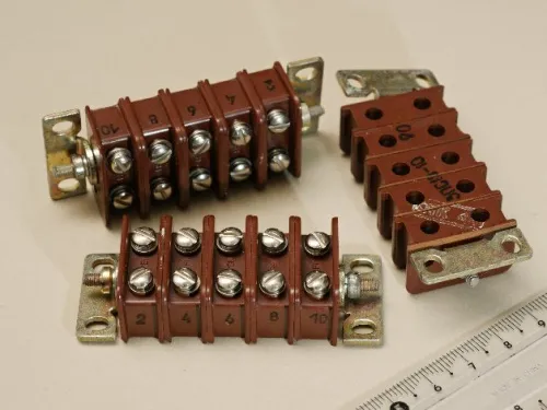 3ПС18-10 фото фото 2 3ПС18-10 Разъемы разное фото фото 2