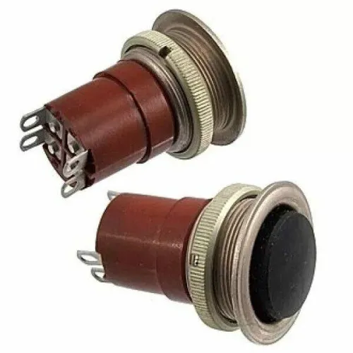 К-4-2 24мм кнопка К-4-2 24мм кнопка