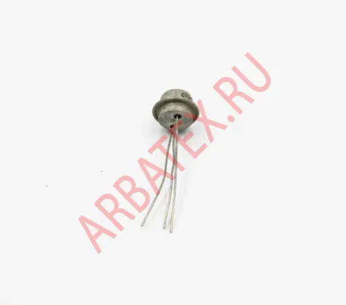 КУ101А тиристор фото 6