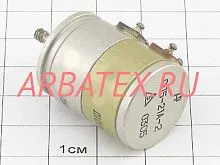 СП5-21А-2 1 кОм/1,5 кОм