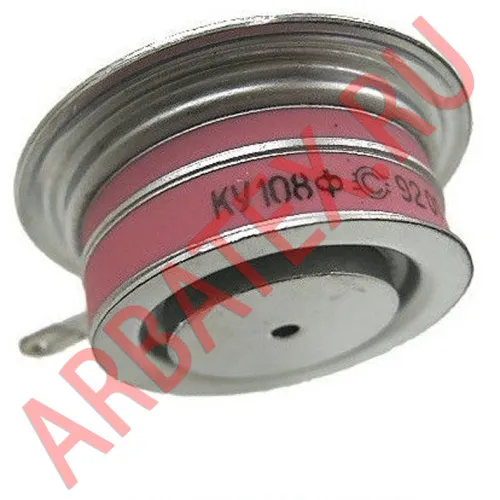 КУ108Ц тиристор фото 2 КУ108Ц тиристор фото 2